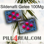 Sildenafil Jelly 100Mg 15